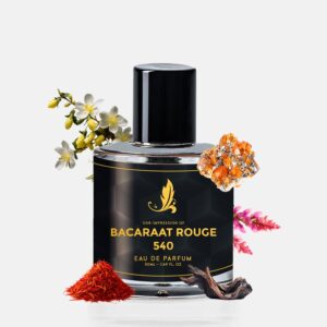 Baccarat Rouge 540