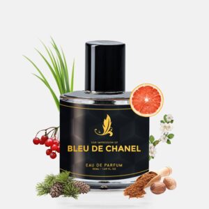 Bleu De Chanel