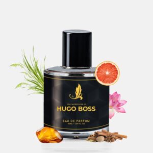 Hugo Boss