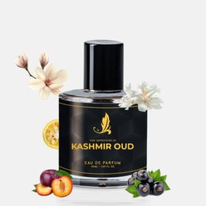 Arabian Oud's Kashmir Oud