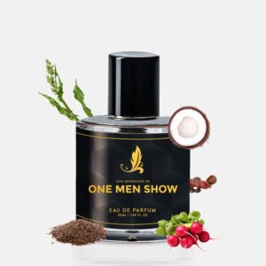 One Man Show
