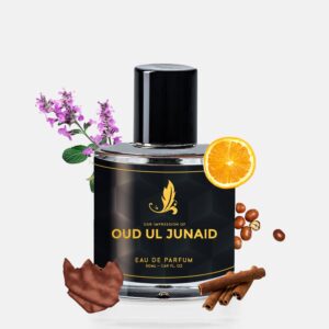 Oud Junaid