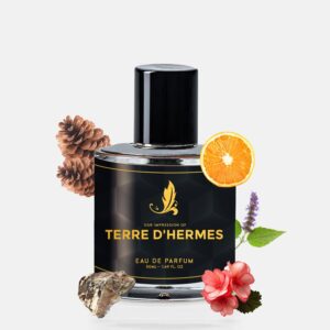 Terry D Hermes