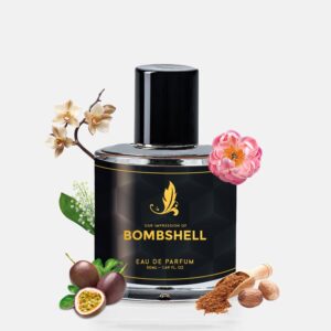 Victoria Secret Bombshell